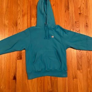 Champion Reverse Weave Hoodie